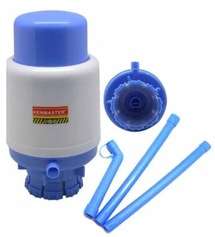 Drinking Water Pump 1