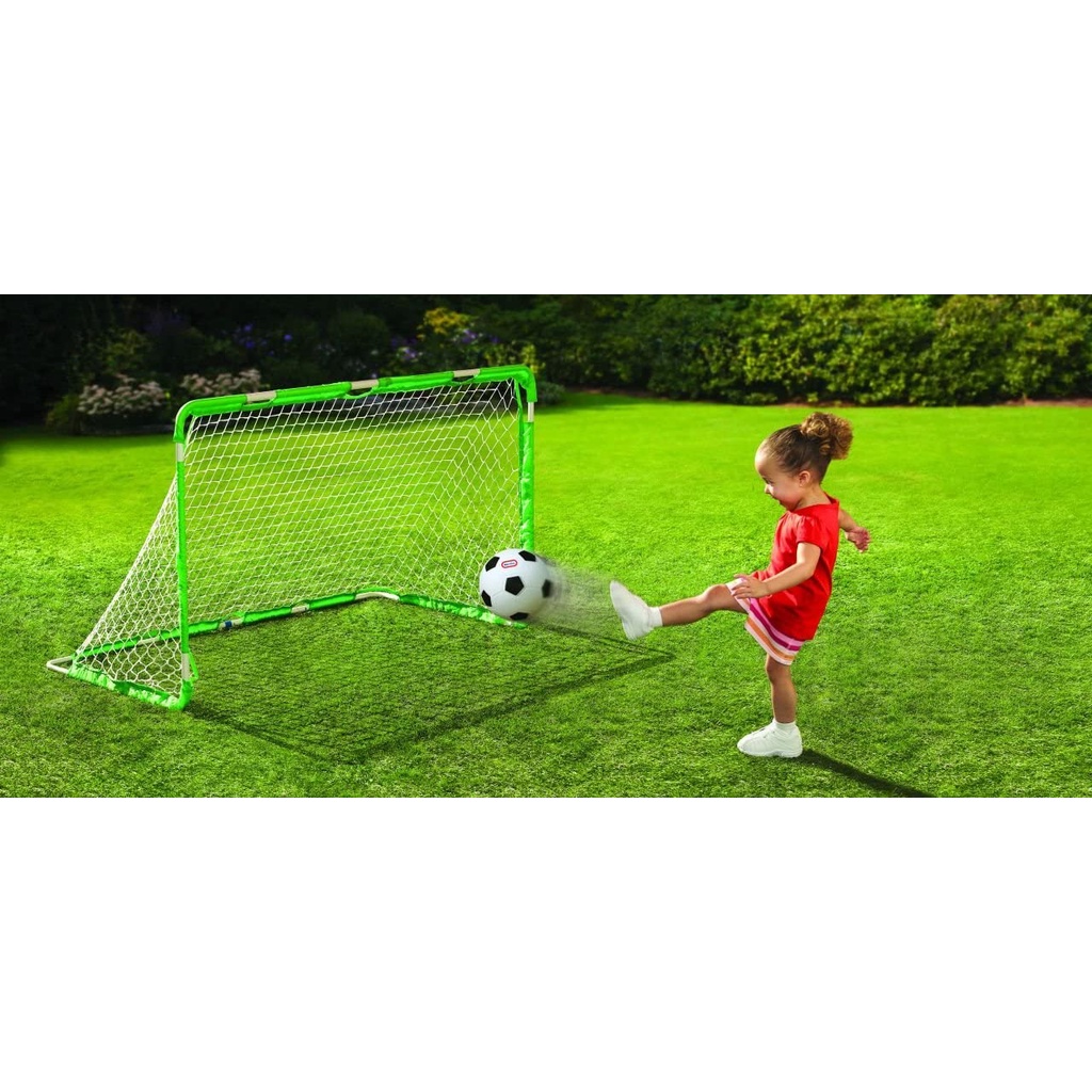 Little Tikes Easy Score™ Hockey, Soccer & Lacrosse Set