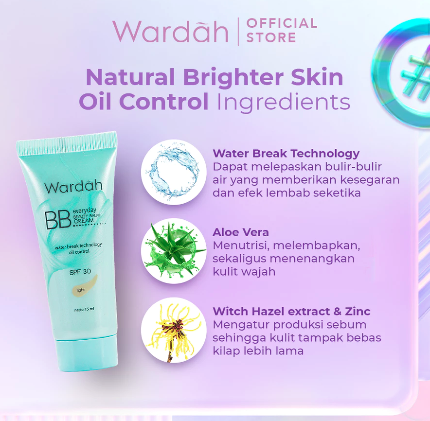 Everyday BB Cream 4