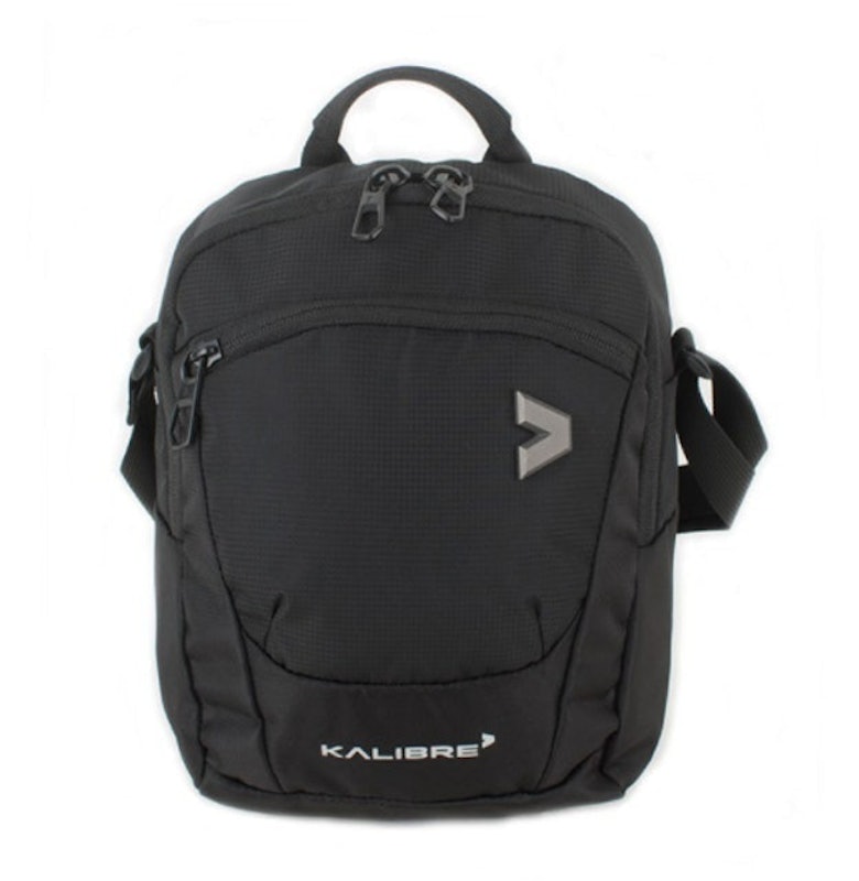 Pouch Horten 03 Art Black 5L 1