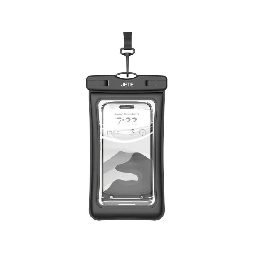 JETE Floating Water Airbag ｜ WT1