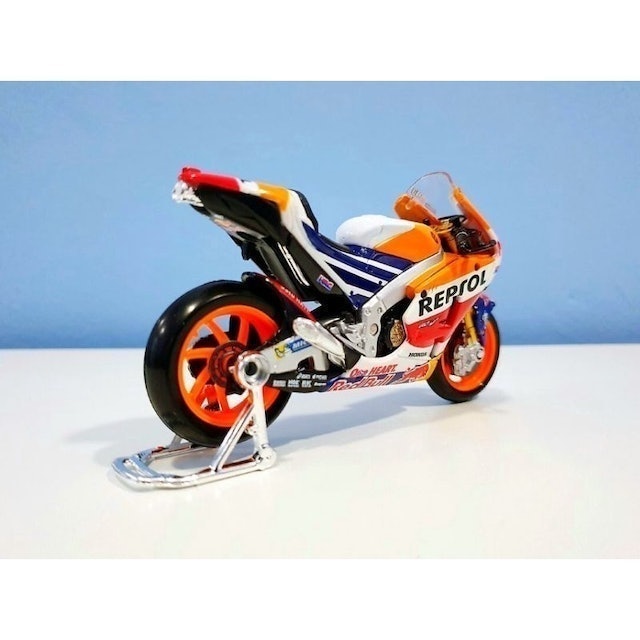 Honda Repsol RC213V 3