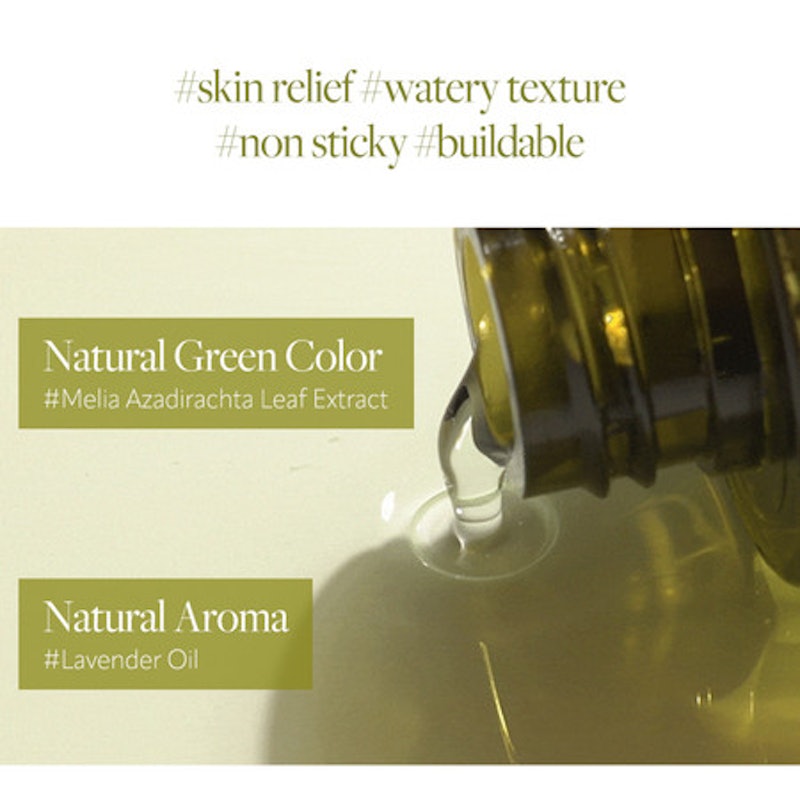 d'Alba Mild Skin Balancing Vegan Toner 5
