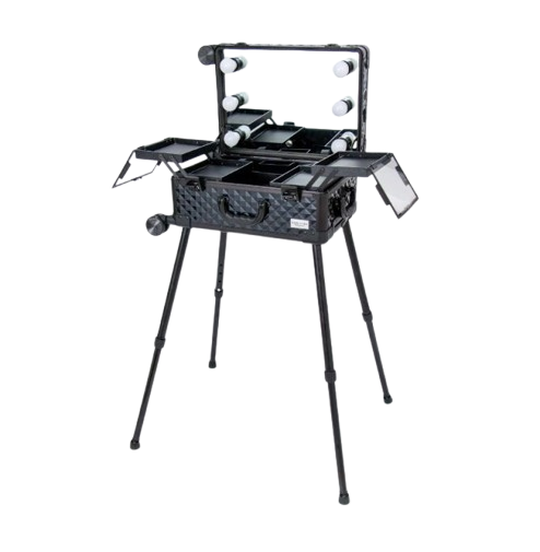 Sonia Miller Cabin Size Beauty Makeup Case ｜ 5502336