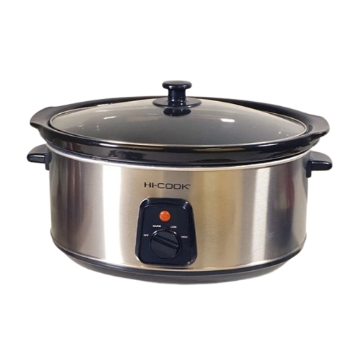 10 Rekomendasi Slow Cooker Terbaik (Terbaru Tahun 2025) mybest