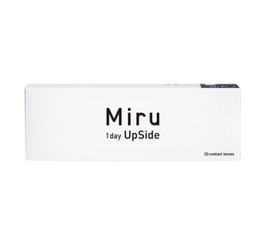 Miru 1day UpSide 1