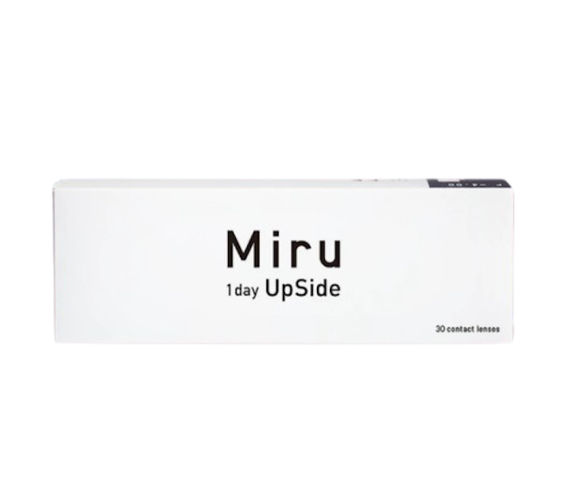 Miru 1day UpSide 1
