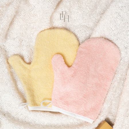 Little Palmerhaus Kottn Washmitt Set of 2 2