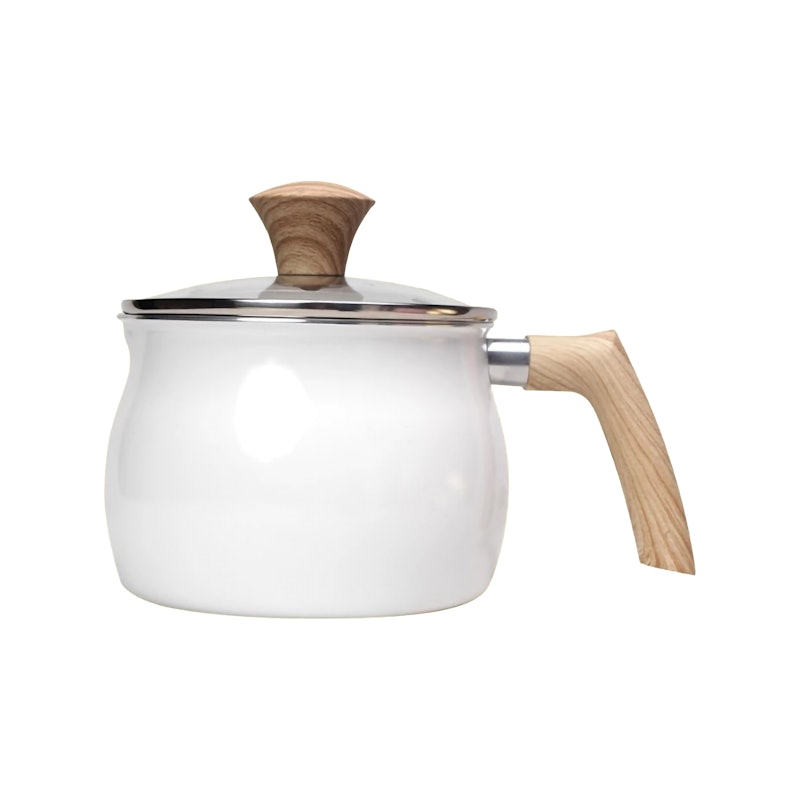 Tifale Japanese Milk Pot 18 cm 1