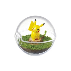 Pokémon Terrarium Collection Vol. 1