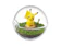 Re-Ment Pokémon Terrarium Collection Vol. 1 1