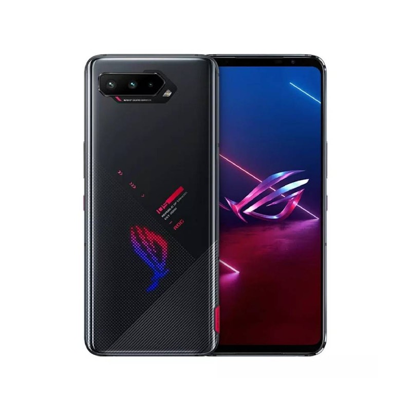 ROG Phone 5 1