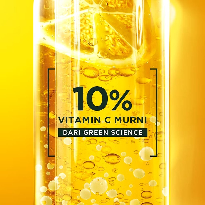 Bright Complete 10% Pure Vitamin C Night Serum 2