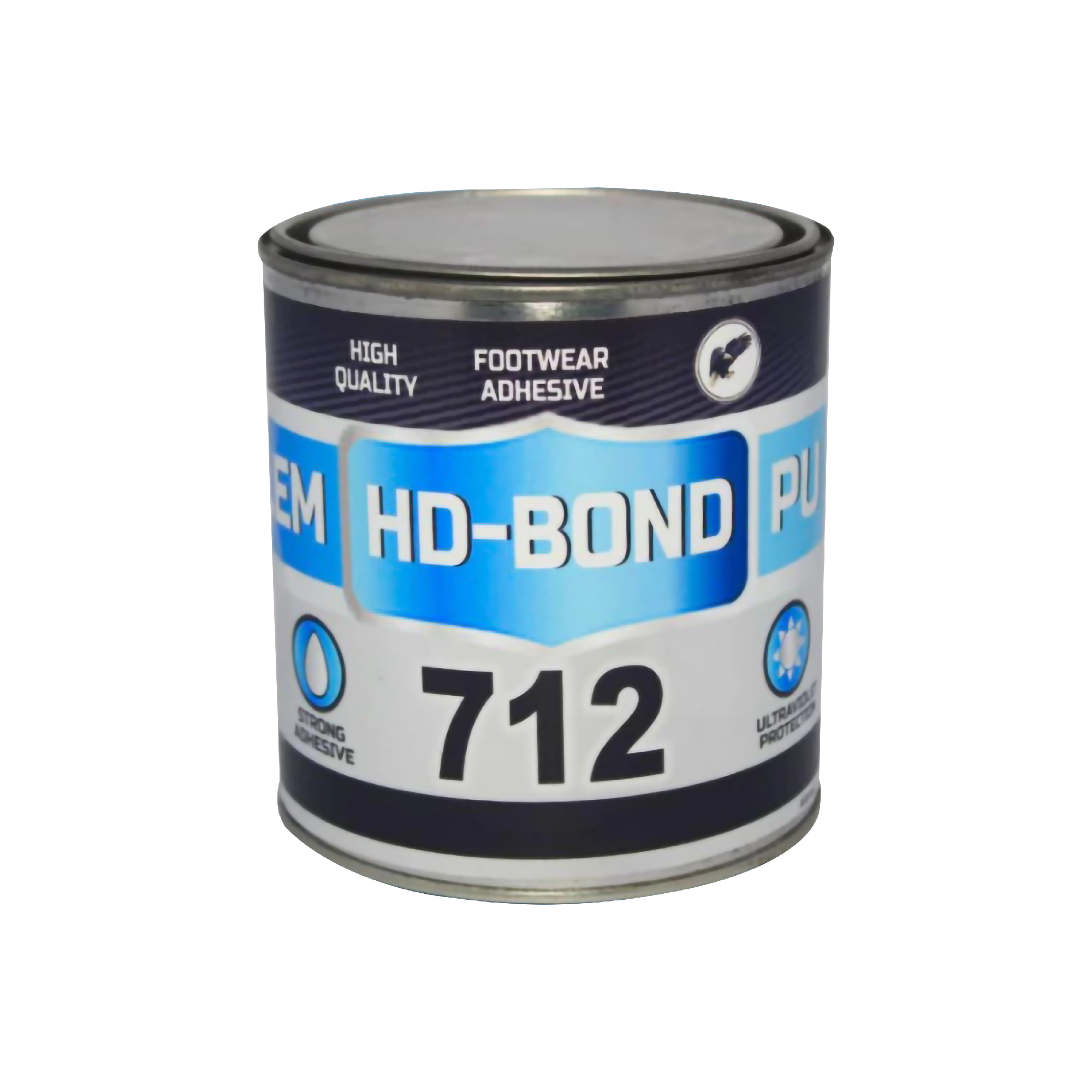 HD-BOND Lem PU UV 712