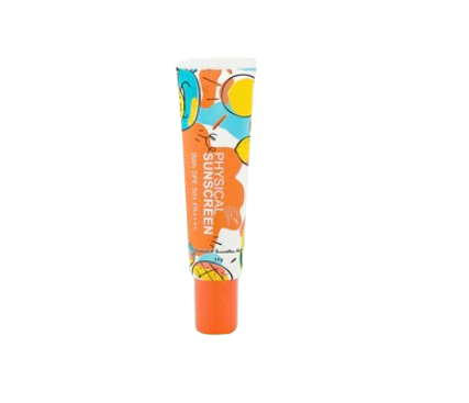 Physical Sunscreen 2