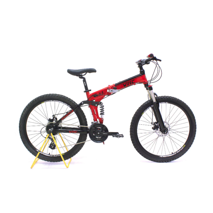 Dahon Folding Land Rover City Elite Folding Bike Bike Folding