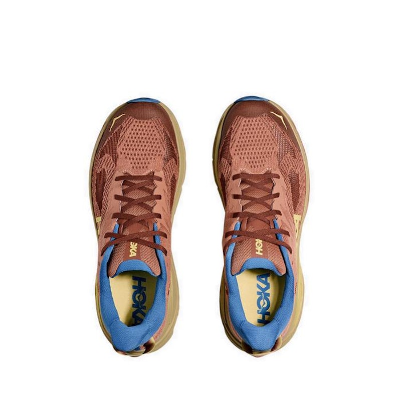 Hoka Challenger 8 Wide Men's Running 5