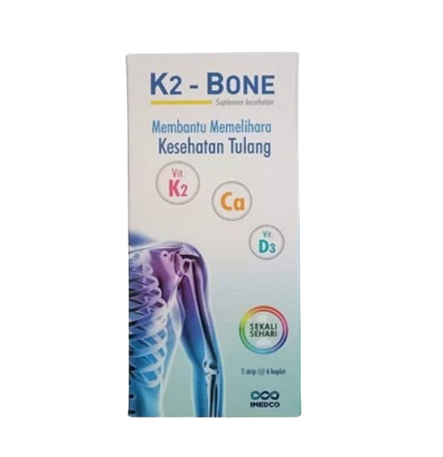Imedco K2-Bone