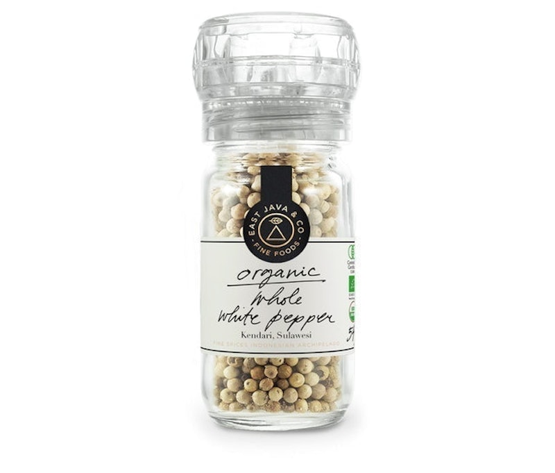 Pepper Mill 54 g 1