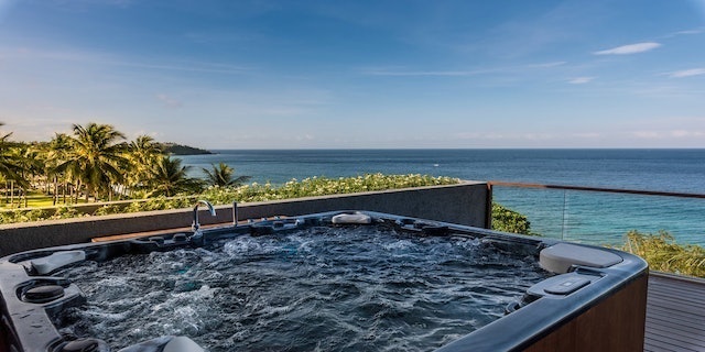 Katamaran Hotel & Resort 4