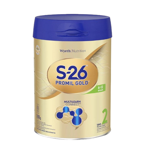 10 Rekomendasi Susu Formula untuk Bayi 6-12 Bulan Terbaik  [Ditinjau Dokter Gizi] (Terbaru Tahun 2026) 5