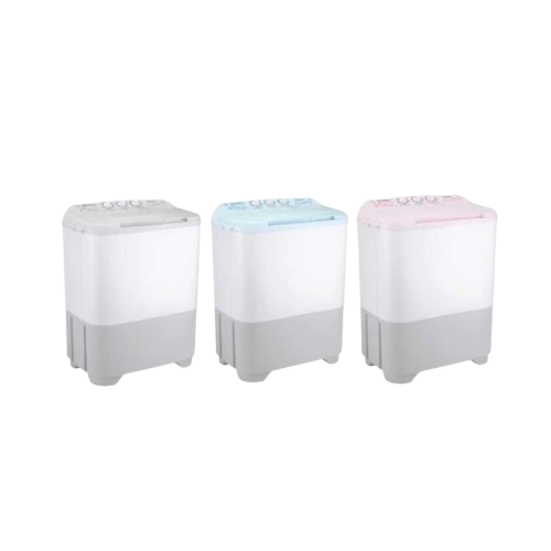 8kg Twin Tub Puremagic Series 2