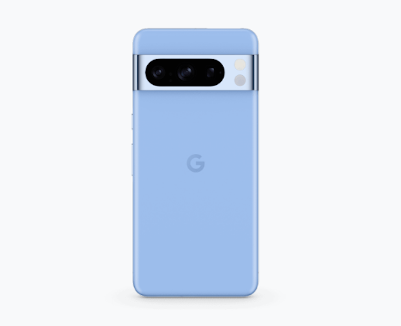 Pixel 8 Pro 5