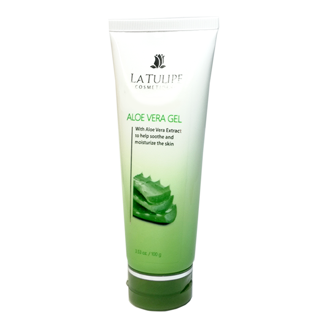 La Tulipe ｜ Aloe Vera Gel
