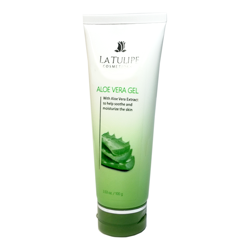 Aloe Vera Gel 1