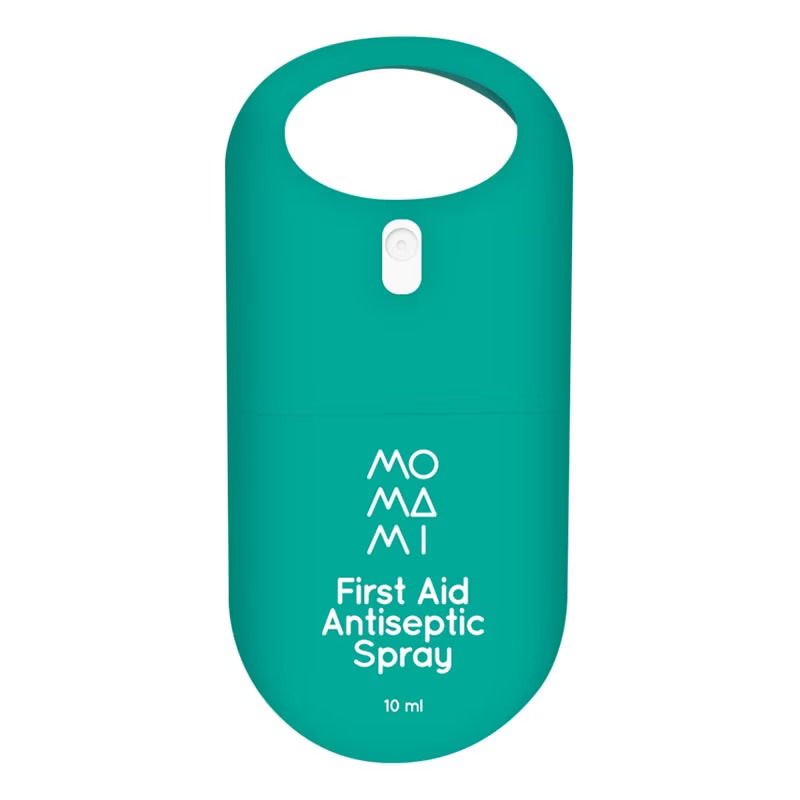 Momami First Aid Antiseptic Spray 1