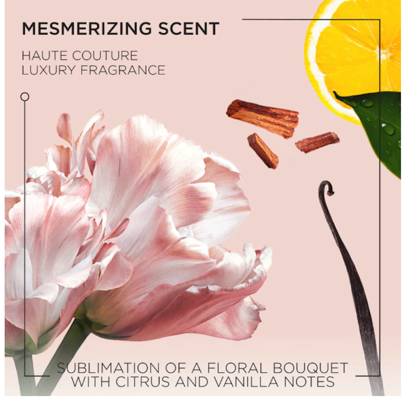 Gloss Absolu Bain Hydra-Glaze Shampoo 4