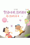 10 Rekomendasi Buku Cerita Islami untuk Anak Terbaik 4