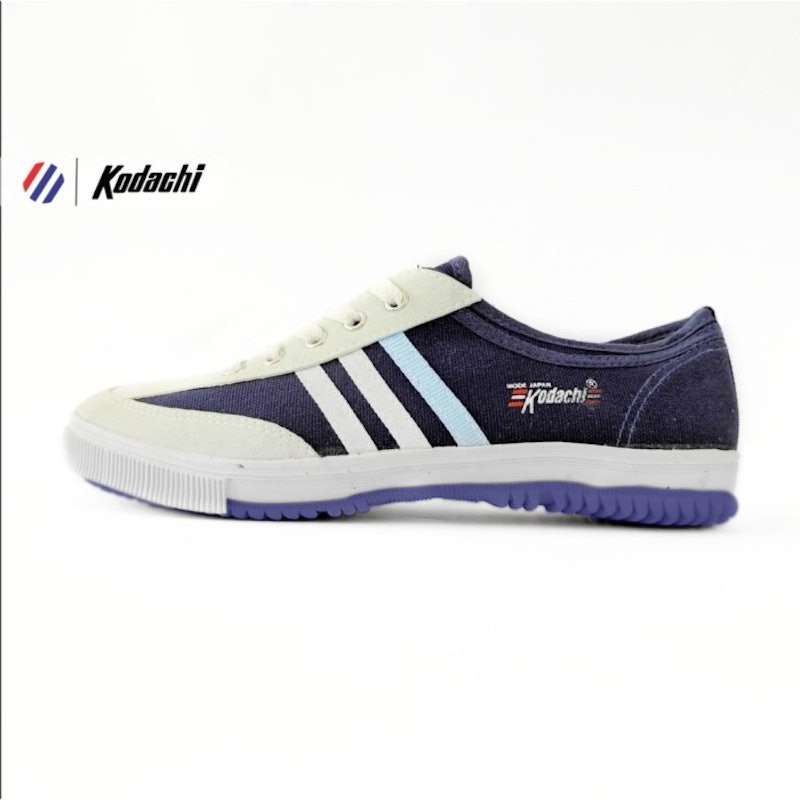 Kodachi Double Navy Blue 2
