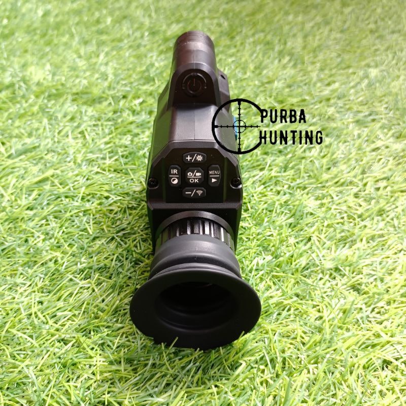 Night Vision Scope 5