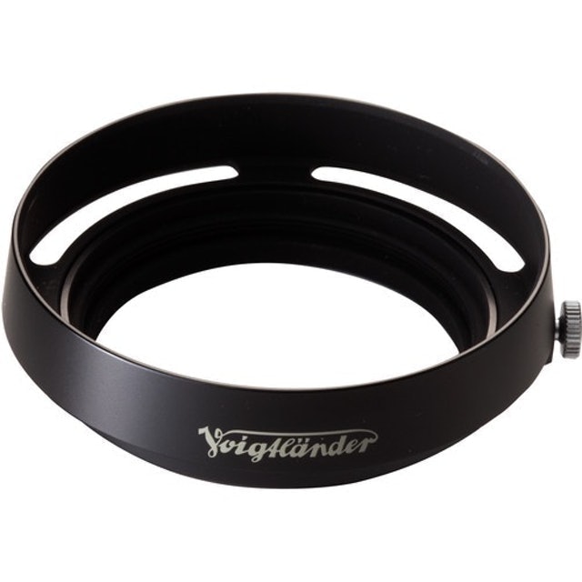 Voigtlander  Lens Hood LH-9
