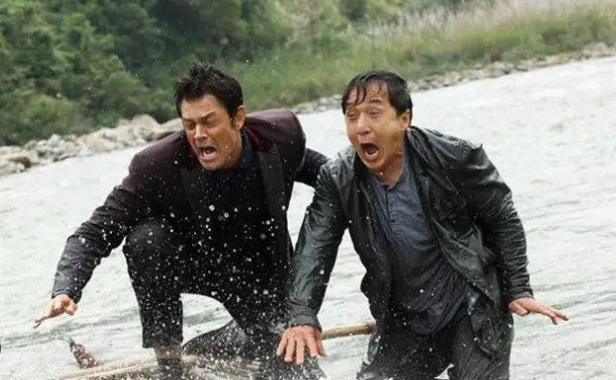 Skiptrace 2