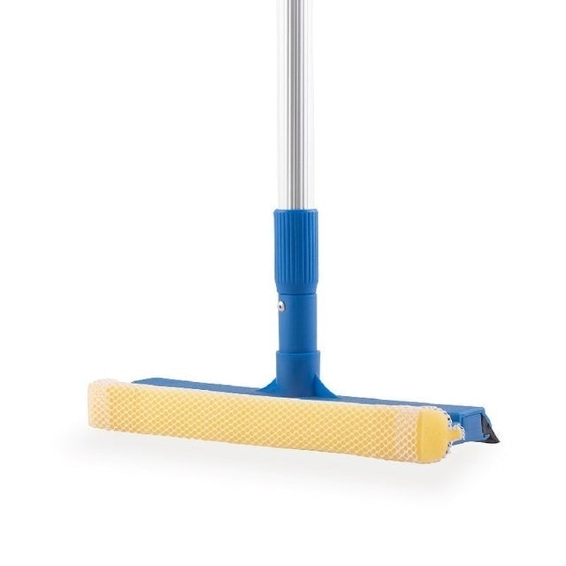 Window Wiper 2 in 1 2
