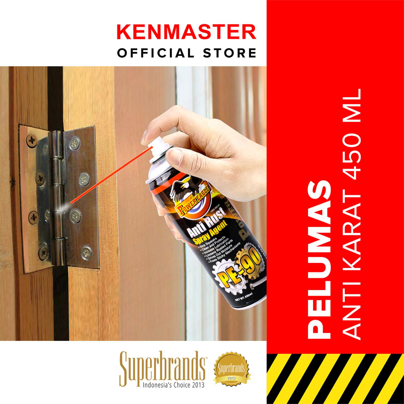  Power Eagle Pelumas PE90