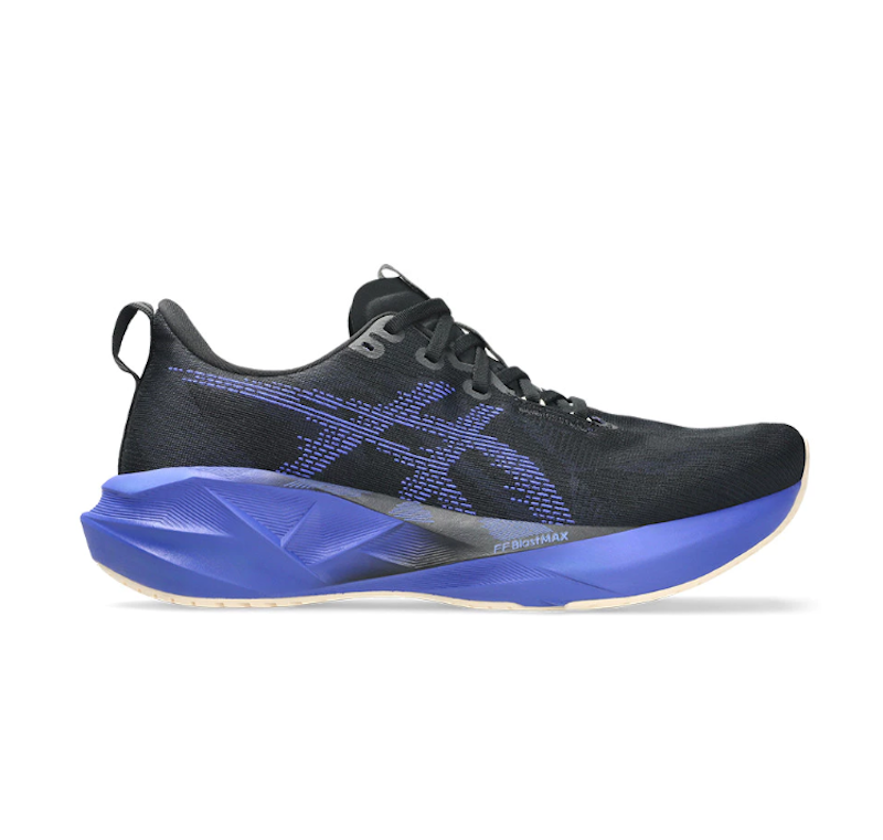 ASICS Men Novablast 5 Wide 1
