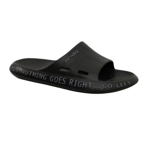 Ando Sandal Selop Slip On Aguero