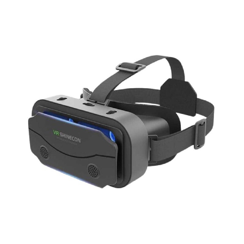 Rekomendasi VR (Headset Kacamata VR) Terbaik [Ditinjau Praktisi