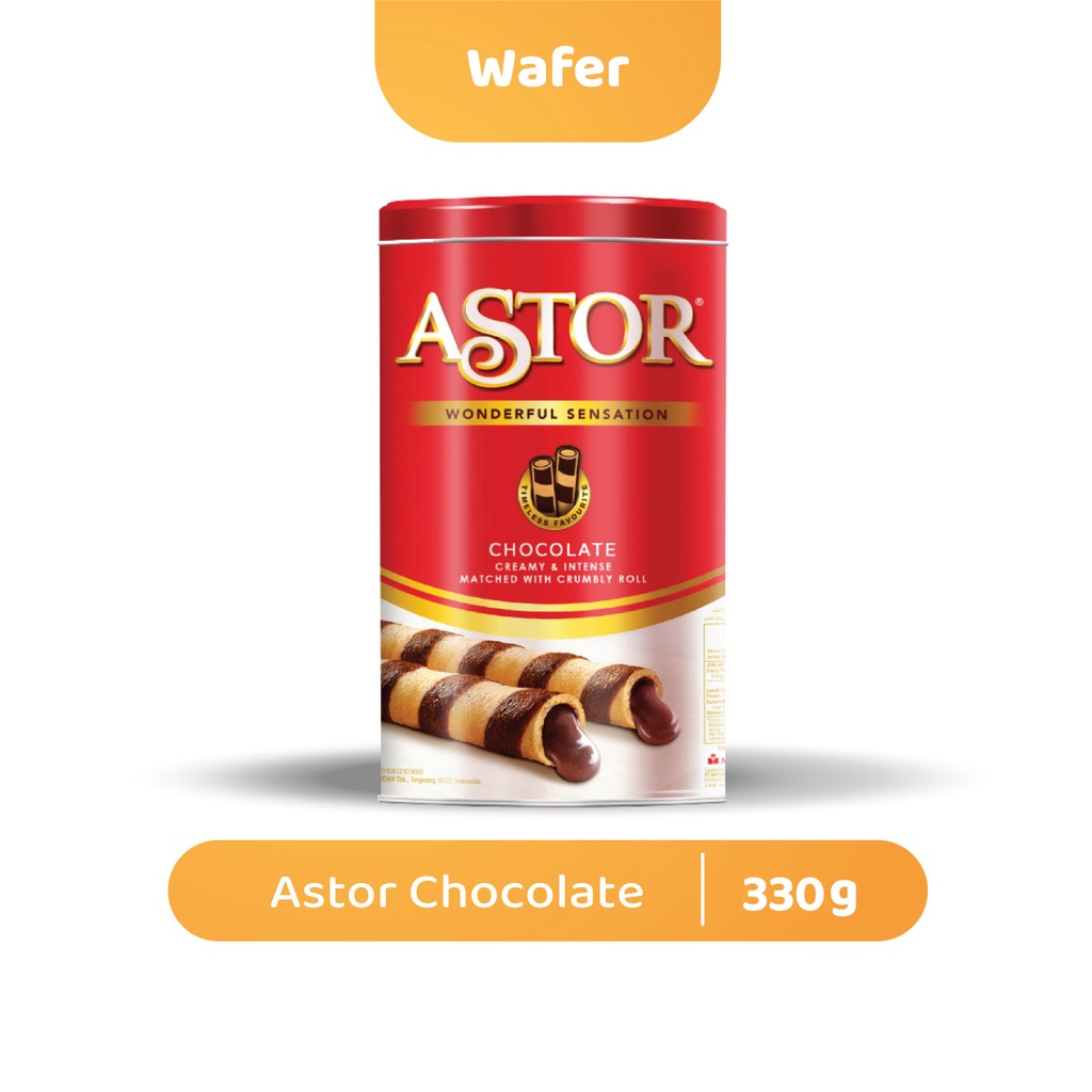 Astor Wafer Stick 