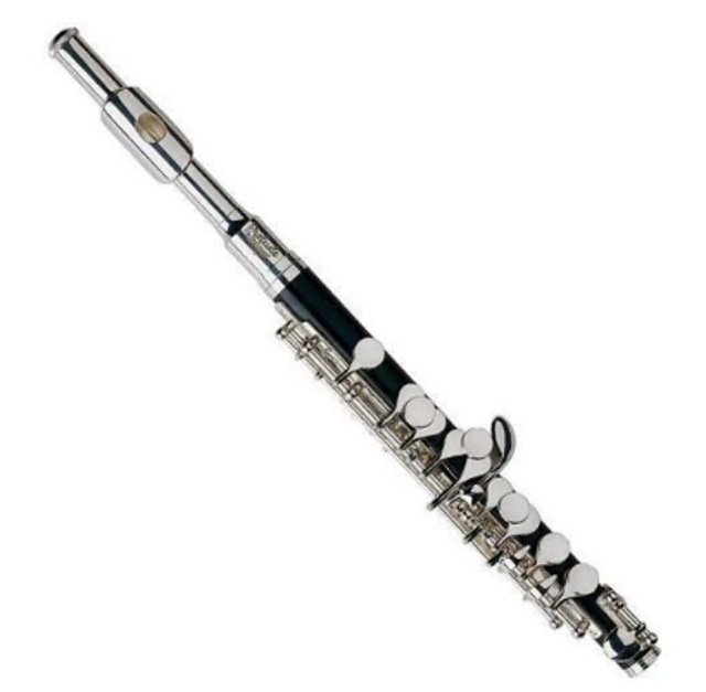 Prelude Piccolo 1