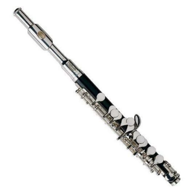 Prelude Piccolo 1