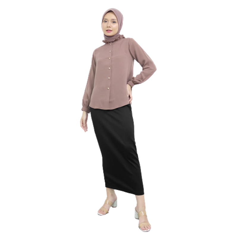 Khansa Skirt 1