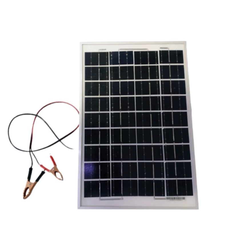 Mitsuyama Solar Panel 5
