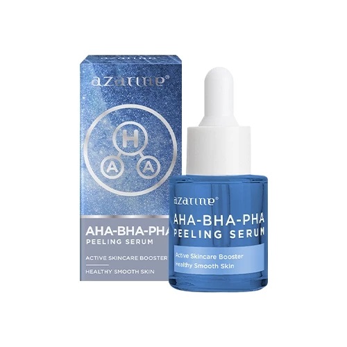 Azarine® ｜ AHA-BHA-PHA Peeling Serum