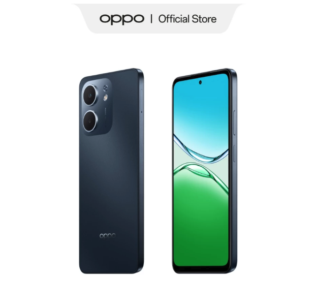 OPPO OPPO A5x (4/128 GB)