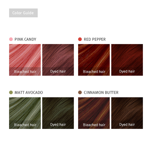 April Skin  Turn-Up Color Cream