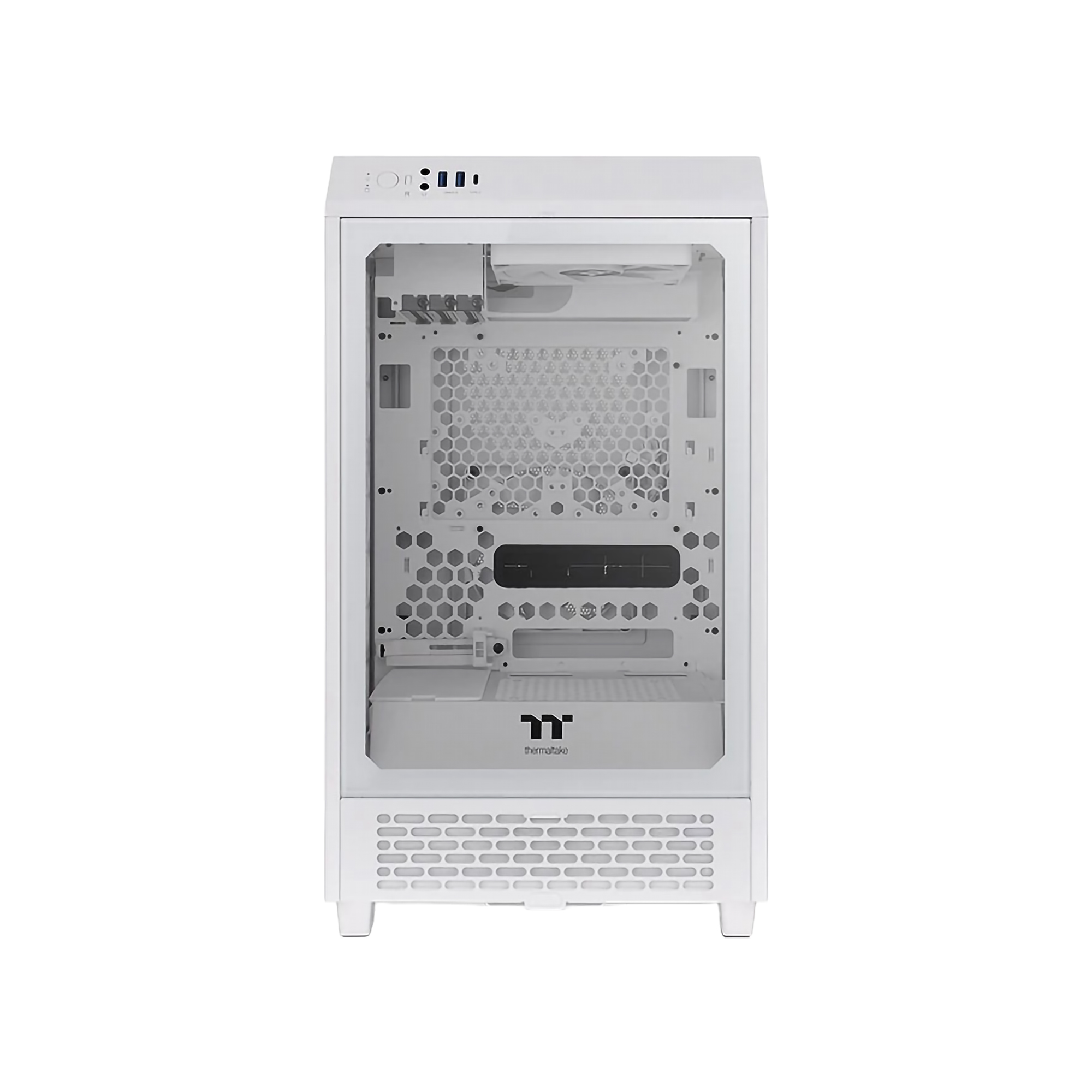 Thermaltake Thermaltake The Tower 200 Mini Chassis